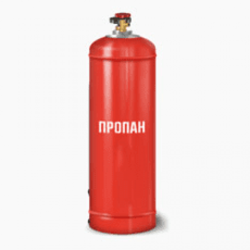 Доставка пропана в Рабочем поселке